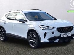 Used 2024 Cupra Formentor SUV | £20,499 (Good price)