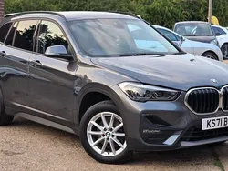 Used 2022 BMW X1 SUV | £15,499 (Super price)