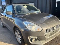 Used 2019 Suzuki Swift SZ-T Hatchback | £6,995 (Good price)