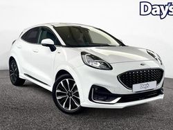 Used 2023 Ford Puma ST-Line SUV | £23,499 (Expensive)
