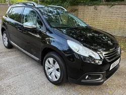 Used 2008 Peugeot 2008 Allure SUV | £3,995 (Fair price)