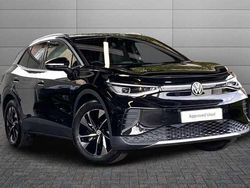 Used 2025 VW ID.4 SUV | £31,778 (Expensive)