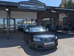 Used 2008 Audi A3 | £5,295 (Expensive)