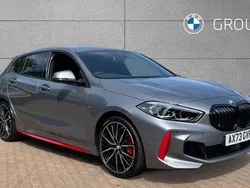 Grey New 2024 BMW 128 Shadowline | £29,850 (Fair price)