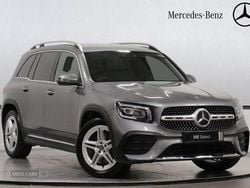 Used 2020 Mercedes 220 AMG Line Premium SUV | £25,495 (Fair price)
