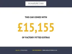 Black Used 2020 BMW X7 Sport Line SUV | £55,000 (Expensive)