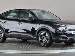 Black Used 2024 Citroën C4 PureTech Hatchback | £14,398 (Good price)