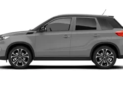 Used 2016 Suzuki Vitara SUV | £13,295 (Fair price)