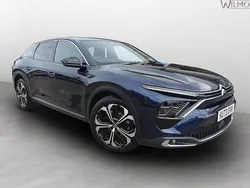 Used 2025 Citroën C5 X PureTech Estate | £18,995 (Fair price)