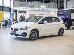 White Used 2018 BMW 225 Luxury Line Hatchback | £8,399 (Good price)