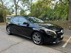 Black Used 2018 Mercedes A200 Sport Edition Hatchback | £9,995 (Good price)
