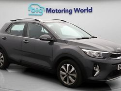 Used 2023 Kia Stonic 2 SUV | £14,000 (Good price)