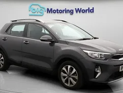 Used 2023 Kia Stonic 2 SUV | £14,750 (Fair price)