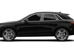 Used 2024 Genesis GV70 SUV | £57,785 (Fair price)