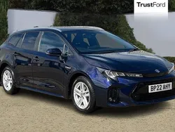 Used 2021 Suzuki Swace SZ-T Estate | £16,410 (Fair price)