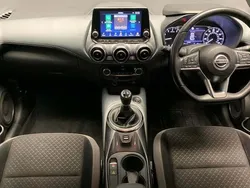 Used 2023 Nissan Juke N-Connecta SUV | £13,358 (Good price)