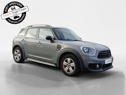 Grey Used 2018 Mini Cooper Countryman SUV | £12,998 (Fair price)