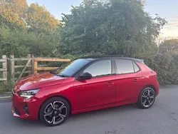 Red Used 2021 Vauxhall Corsa SRi Hatchback | £8,575 (Super price)