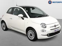 Used 2024 Fiat 500 Hatchback | £9,599 (Fair price)