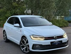 Used 2019 VW Polo GTI | £13,749 (Good price)