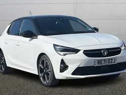 Used 2022 Vauxhall Corsa Edition Hatchback | £13,490 (Fair price)