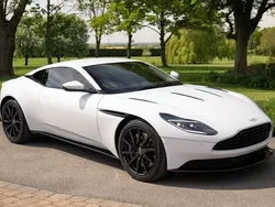 Used 2020 Aston Martin DB11 Coupe | £84,990 (Fair price)