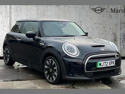 Other Used 2022 Mini Cooper S Level 3 Hatchback | £17,390 (A bit pricey)