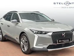 Used 2023 DS Automobiles DS4 Trocadero Hatchback | £16,953 (Fair price)