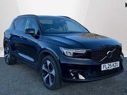 Used 2025 Volvo XC40 Plus SUV | £30,880 (Fair price)