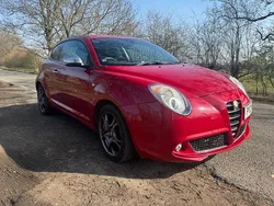 Red Used 2012 Alfa Romeo MiTo Distinctive Hatchback | £1,790 (Good price)