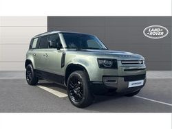 Other Used 2024 Land Rover Defender HSE Dynamic SUV | £67,207 (Fair price)