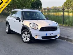 Used 2015 Mini Countryman SUV | £6,495 (Fair price)
