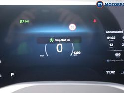 Red Used 2024 MG HS Trophy SUV | £22,099 (Expensive)