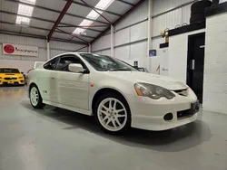 White Used 2003 Honda Integra Type R Coupe | £18,985