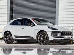 Crayon Used 2023 Porsche Macan SUV | £45,000 (Fair price)