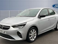 Used 2023 Vauxhall Corsa Design Edition Hatchback | £11,731 (Fair price)