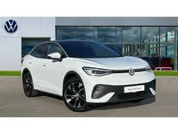 Used 2025 VW ID.5 Pro SUV | £31,048 (Super price)