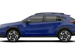 New 2024 Subaru Crosstrek Hatchback | £30,999 (Good price)