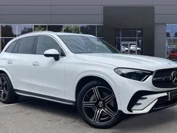 Used 2024 Mercedes 300 AMG Line Premium Estate | £48,360 (Super price)
