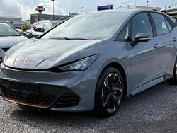 Vapor grey New 2025 Cupra Born e-Boost Hatchback | £27,547 (Fair price)