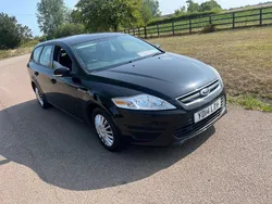 Black Used 2014 Ford Mondeo Estate | £2,890 (Super price)