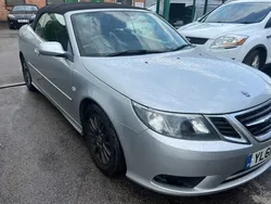Used 2012 Saab 9-3 Linear Cabriolet | £2,999 (Super price)