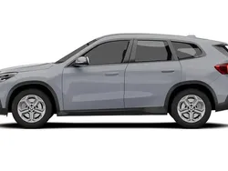 New 2025 BMW iX1 M Sport SUV | £44,637 (Good price)