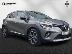 Other Used 2024 Renault Captur Techno SUV | £19,990 (Fair price)