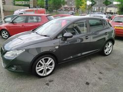 Grey Used 2011 Seat Ibiza Hatchback | £2,595 (Fair price)