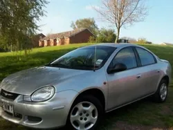 Used 2000 Chrysler Neon Sedan | £995