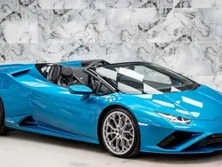 Used 2023 Lamborghini Huracán | £224,989