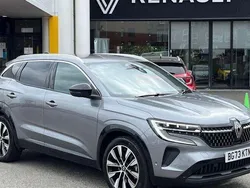 Used 2025 Renault Austral Techno SUV | £22,541 (Good price)