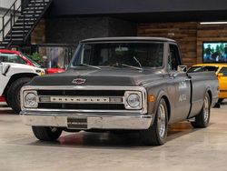 Yellow/white Used 1969 Chevrolet C10 Pickup | £17,995