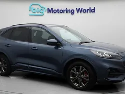 Used 2020 Ford Kuga ST-Line SUV | £17,900 (Fair price)